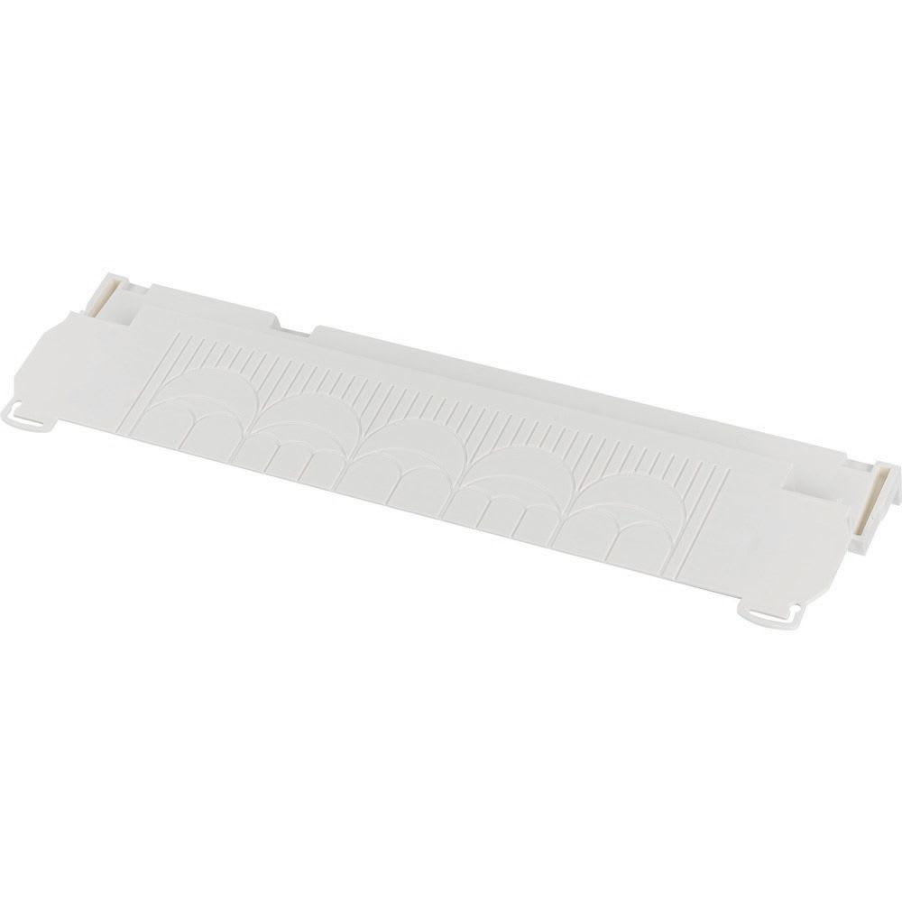 EATON INDUSTRIES - Flangia di ricambio per quadro di distribuzione compatto a parete cava.