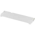 EATON INDUSTRIES - Flangia di ricambio per quadro di distribuzione compatto a parete cava. 178945