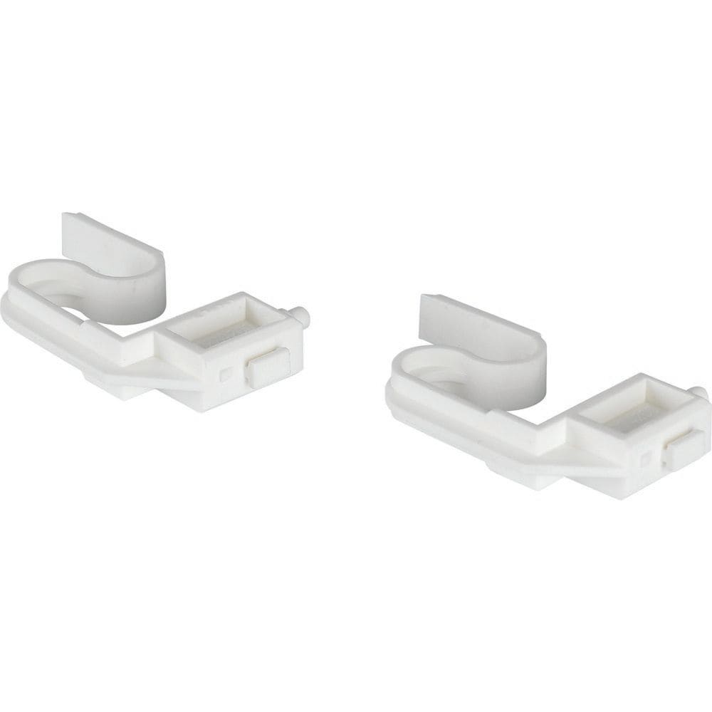 EATON INDUSTRIES - Kit cerniere di ricambio per quadro di distribuzione compatto da incasso parete cava HP-KLV.
