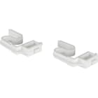 EATON INDUSTRIES - Kit cerniere di ricambio per quadro di distribuzione compatto da incasso parete cava HP-KLV.