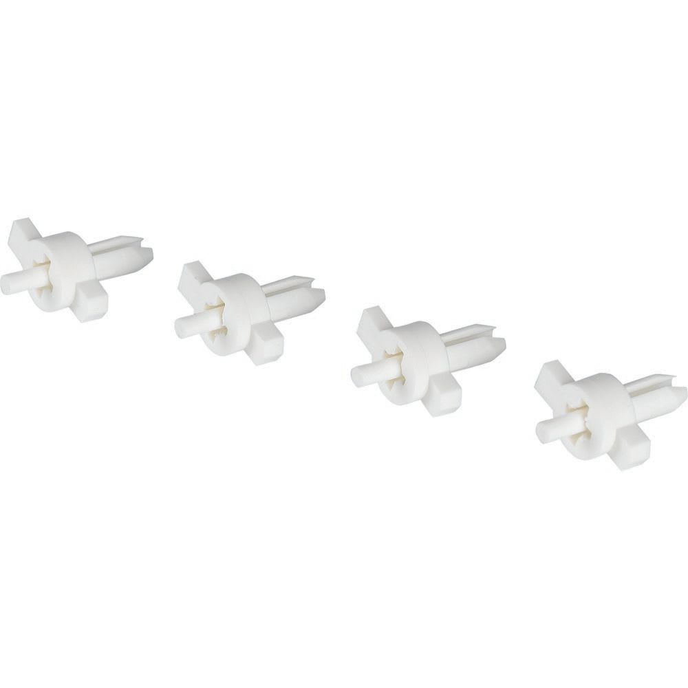 EATON INDUSTRIES - VS-KLV 4X VITI RICAMBIO FISSAGGIO PANNEL Tappo filettato di ricambio. 178948