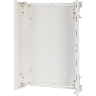 EATON INDUSTRIES - Scatola incasso ricambio 2 file contenitore murare.