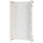 EATON INDUSTRIES - Scatola incasso ricambio 3 file contenitore murare.