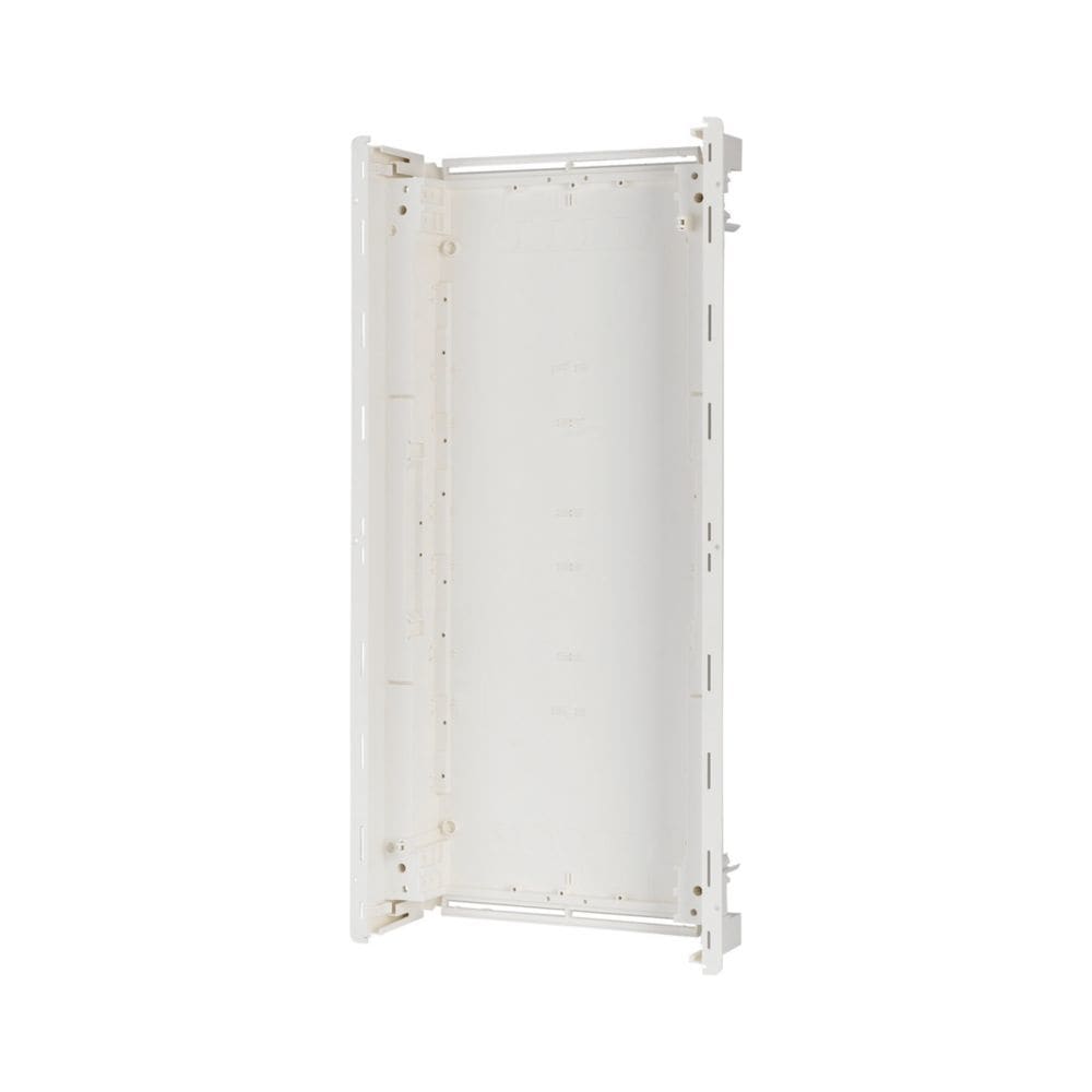 EATON INDUSTRIES - Scatola incasso ricambio 4 file contenitore murare.