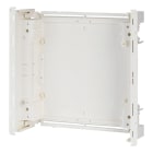 EATON INDUSTRIES - Contenitore da incasso per parete cava, ricambio con 1 fila di cartoni.