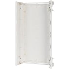 EATON INDUSTRIES - Contenitore da incasso per parete cava, ricambio con 3 file di cartoni inclusi.