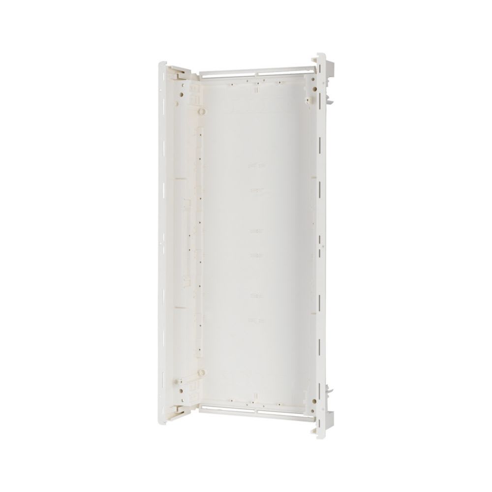 EATON INDUSTRIES - Contenitore da incasso per parete cava, ricambio con 4 file.