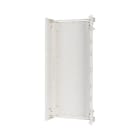 EATON INDUSTRIES - Contenitore da incasso per parete cava, ricambio con 4 file.