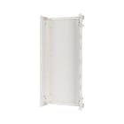 EATON INDUSTRIES - Contenitore da incasso per parete cava, ricambio con 4 file.
