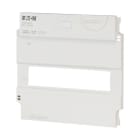 EATON INDUSTRIES - Pannello di ricambio per apparecchio parete cava HW, 1 fila, copertura.