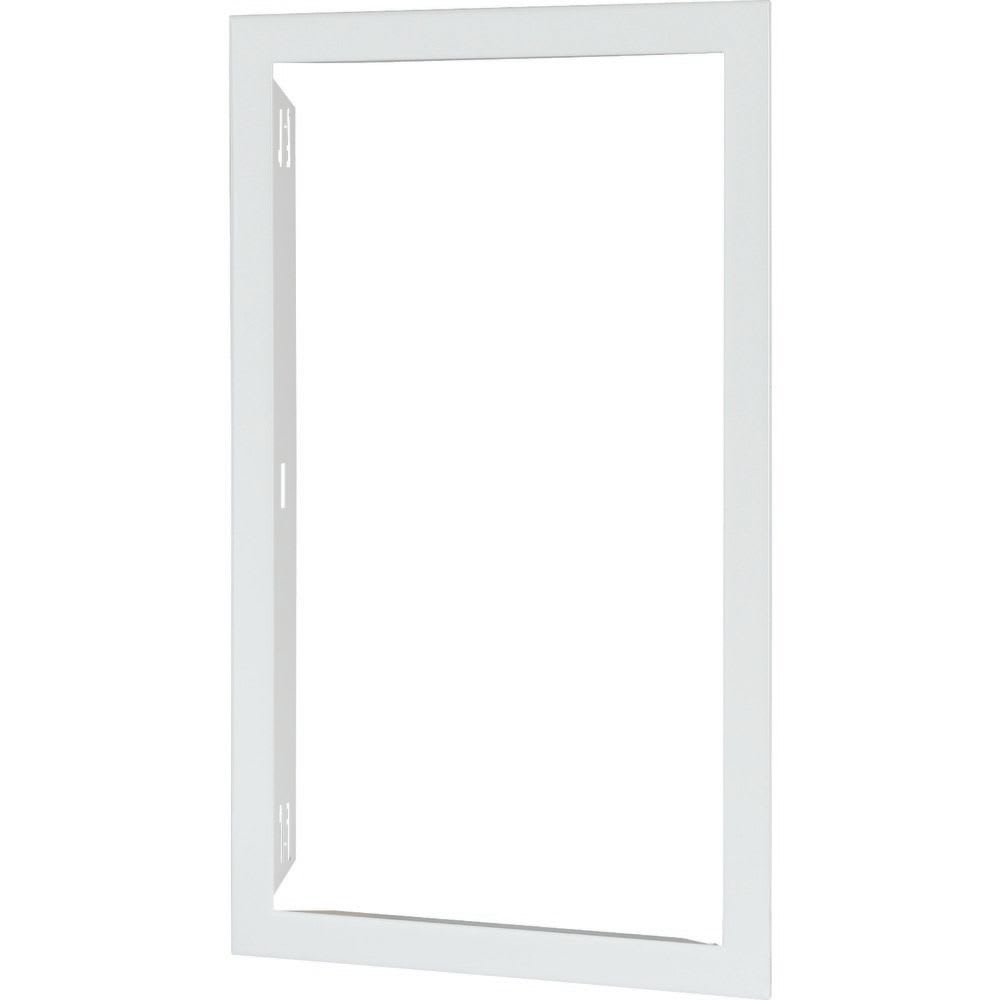 EATON INDUSTRIES - Cornice di ricambio ultrapiatta per 3 file P.SLIM TRSF3-KLV.
