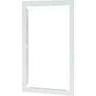 EATON INDUSTRIES - Cornice di ricambio ultrapiatta per 3 file P.SLIM TRSF3-KLV.