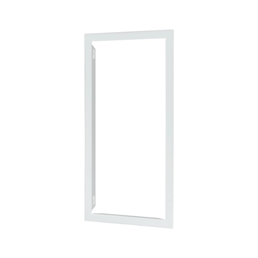 EATON INDUSTRIES - Cornice ricambio 4 file ultrapiatta slim.