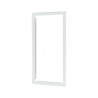 EATON INDUSTRIES - Cornice ricambio 4 file ultrapiatta slim.