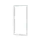 EATON INDUSTRIES - Cornice ricambio 4 file ultrapiatta slim.