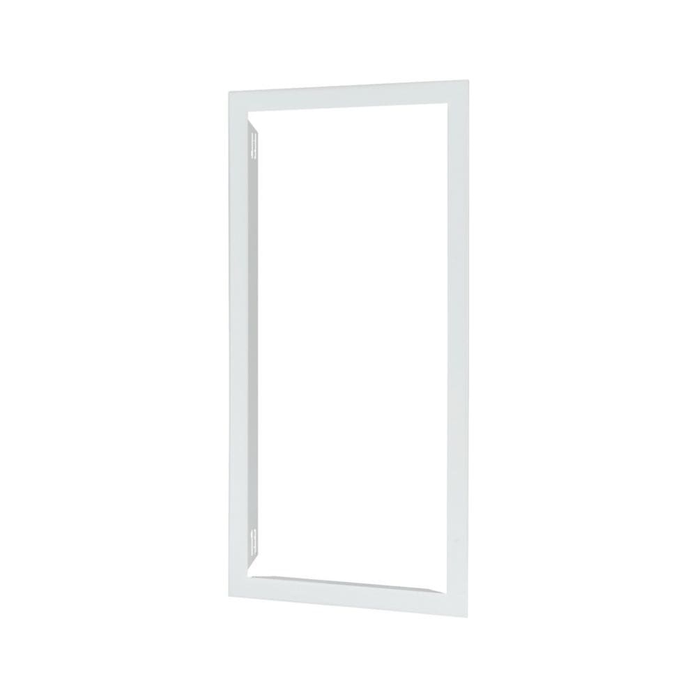 EATON INDUSTRIES - Cornice ricambio 4 file ultrapiatta slim.