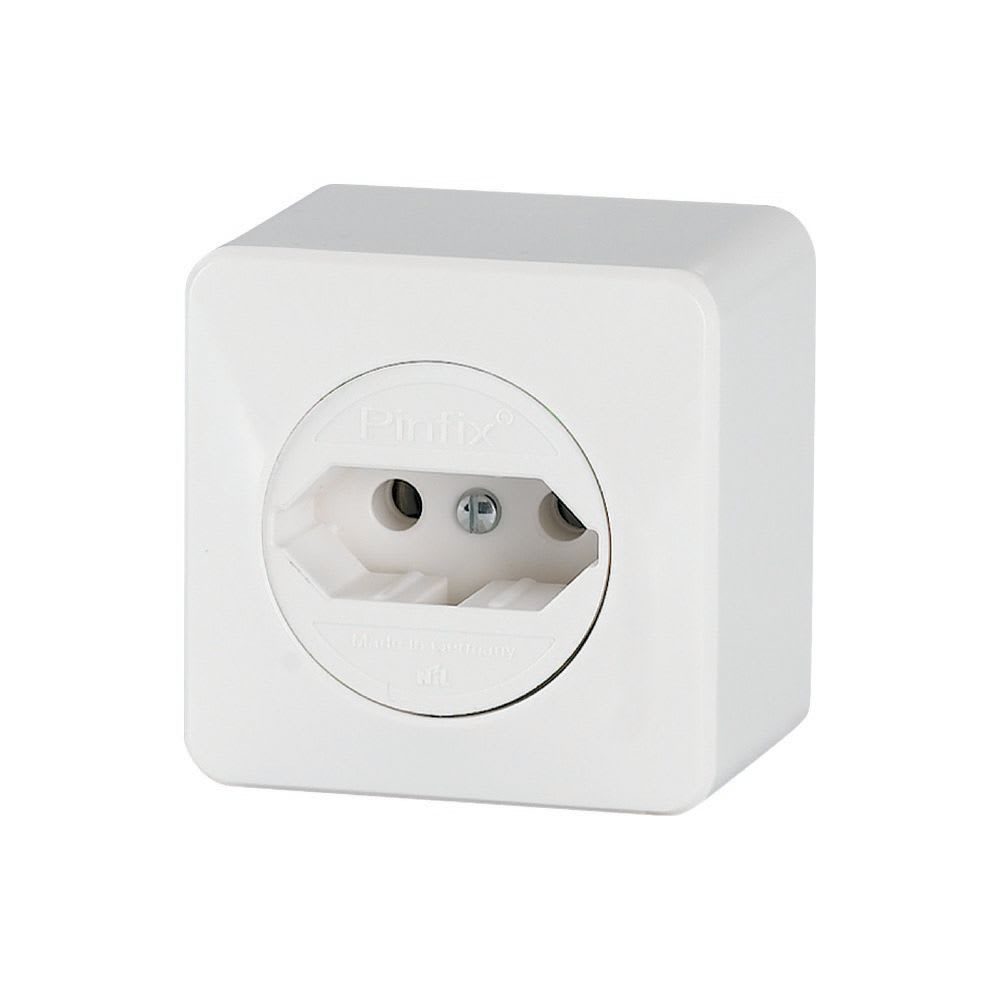 EATON INDUSTRIES - S1-KLV Spina Euro2, presa singola.