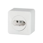 EATON INDUSTRIES - S1-KLV Spina Euro2, presa singola.