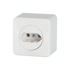 EATON INDUSTRIES - S1-KLV Spina Euro2, presa singola.