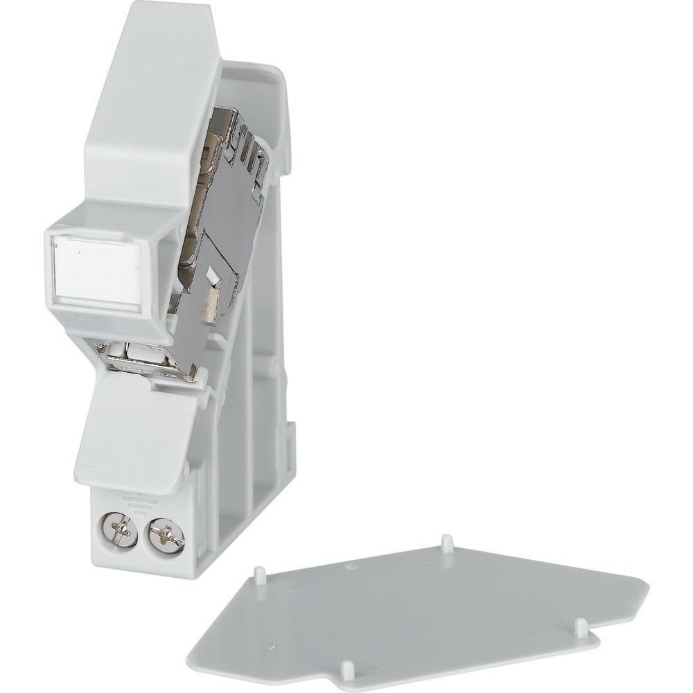 EATON INDUSTRIES - E-DAT-RJ45 MODULO DIN PER RJ45