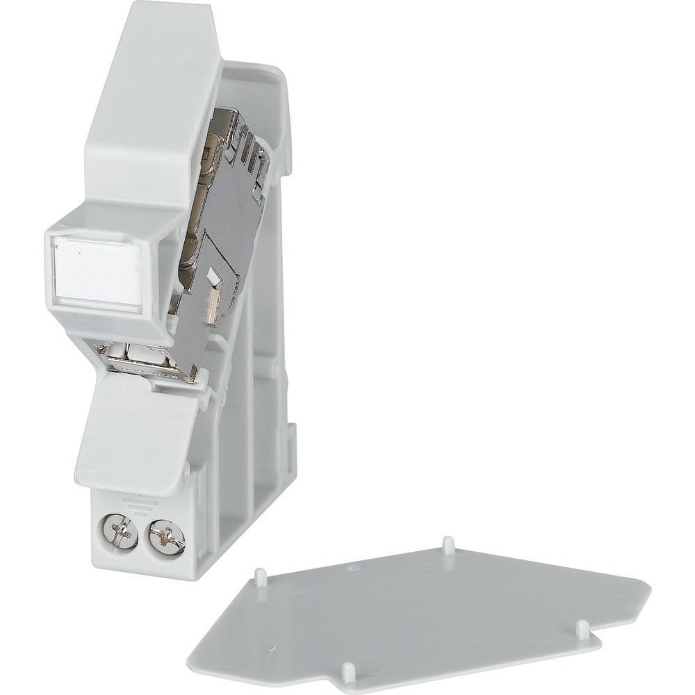 EATON INDUSTRIES - E-DAT-RJ45 MODULO DIN PER RJ45