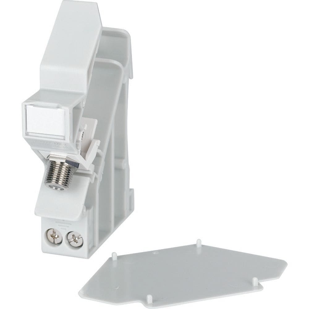 EATON INDUSTRIES - E-DAT-F/IEC-B MODULO DIN PER COASSIALE