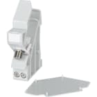 EATON INDUSTRIES - E-DAT-F/IEC-B MODULO DIN PER COASSIALE