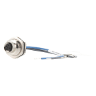 EATON INDUSTRIES - Cavo I/O intestato su due, passante SmartWire-DT presa M12, 5 cavi, lunghezza 0,15 m.