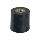EATON INDUSTRIES - Isolatore M10x50 XNNIP-50-M10.