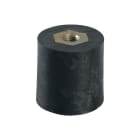 EATON INDUSTRIES - Isolatore M10x50 XNNIP-50-M10.