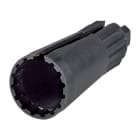 EATON INDUSTRIES - Chiave di montaggio, accessori, ghiera filettata, montabile su cacciavite elettrico C22-MS chiave di fissaggio.