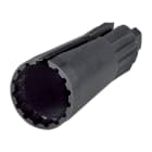 EATON INDUSTRIES - Chiave di montaggio, accessori, ghiera filettata, montabile su cacciavite elettrico C22-MS chiave di fissaggio.