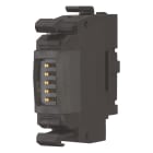 EATON INDUSTRIES - Elemento funzionale, fissaggio frontale, encoder M22-SWD-INC SWD: ELEM FUN.