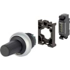 EATON INDUSTRIES - Encoder adattatore montaggio SmartWire-DT M22-INC-SWD-INC SWD: Elem compl.