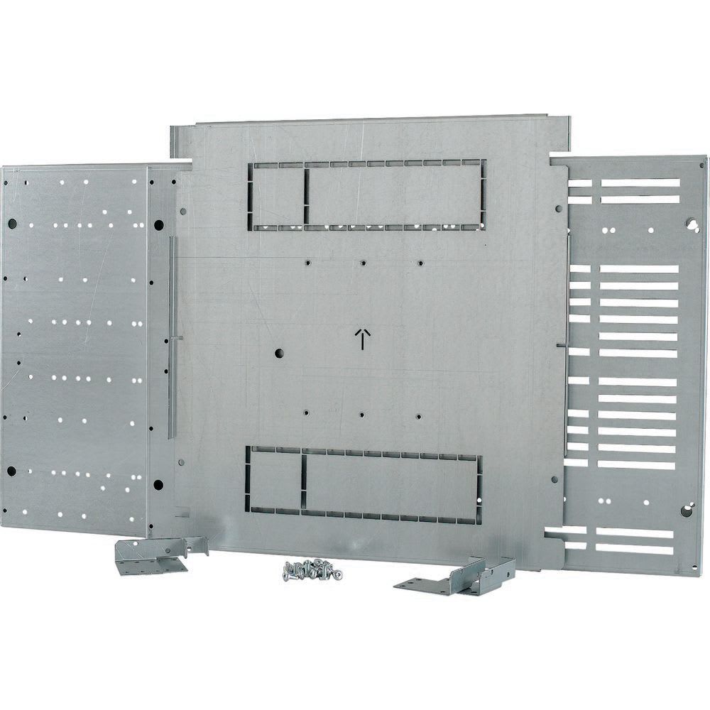 EATON INDUSTRIES - XTMPN4FM-H550W425