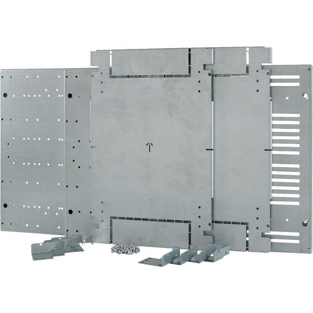 EATON INDUSTRIES - XTMP2N4WM-H550W1000