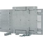 EATON INDUSTRIES - XTMP2N4WM-H550W1000