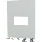 EATON INDUSTRIES - XTMPN4FC-H550W600
