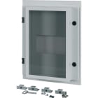 EATON INDUSTRIES - XTMPN4FCC-H550W425