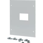 EATON INDUSTRIES - XTMPN4FC-XMV-H550W425
