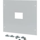 EATON INDUSTRIES - XTMPN4FC-XMV-H550W600