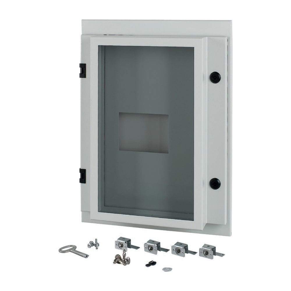 EATON INDUSTRIES - XTMPN4FCC-XMV-H550W425