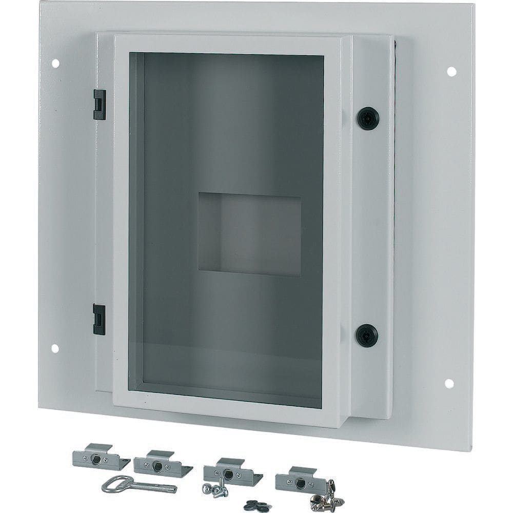 EATON INDUSTRIES - XTMPN4FCC-XMV-H550W600