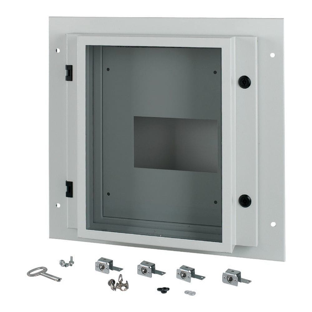 EATON INDUSTRIES - XTMPN4W3CC-H550W600