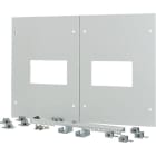 EATON INDUSTRIES - XTMP2N4FC-H550W1000