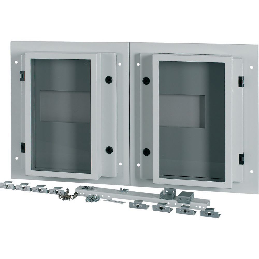 EATON INDUSTRIES - XTMP2N4FCC-H550W1000