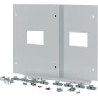 EATON INDUSTRIES - XTMP2N4FC-XMV-H550W800