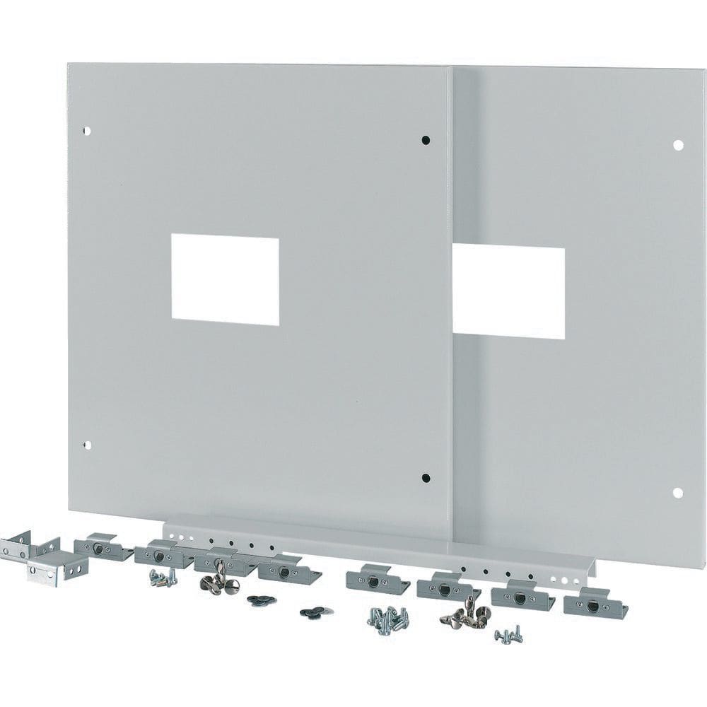 EATON INDUSTRIES - XTMP2N4FC-XMV-H550W1000