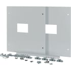 EATON INDUSTRIES - XTMP2N4FC-XMV-H550W1000