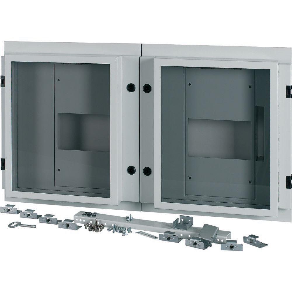 EATON INDUSTRIES - XTMP2N4W3CC-H550W1000